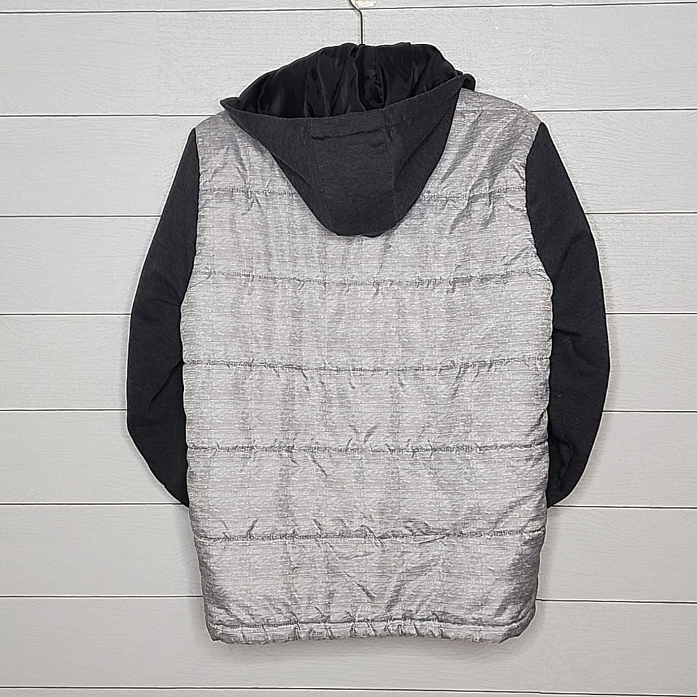 AIRWALK | PUFF JACKET - Picture 5 of 6